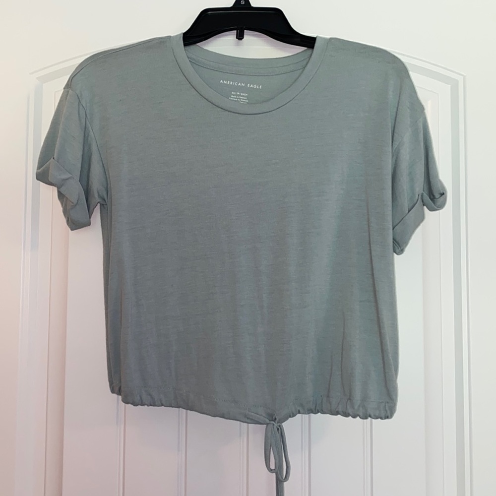 American Eagle Top